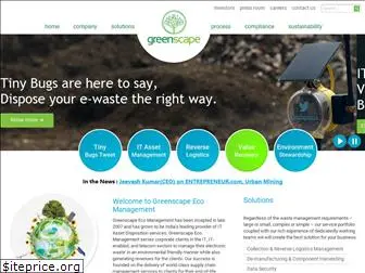 greenscape-eco.com