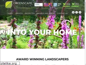 greenscape-gardens.co.uk