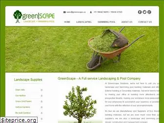 greenscape.co