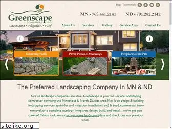 greenscapecompanies.com