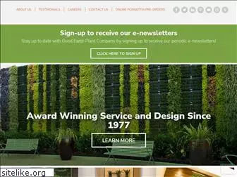 greenscapedbuildings.com