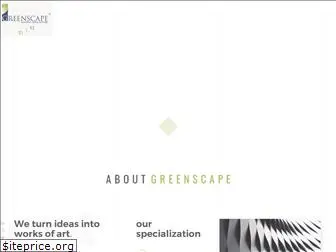 greenscapedevelopers.com