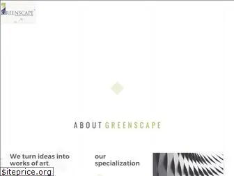 greenscapegroup.co.in