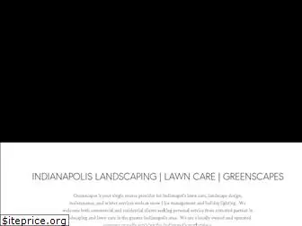 greenscapesindy.com