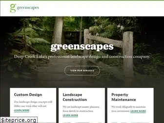 greenscapesllc.com