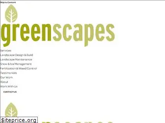 greenscapesmadison.com