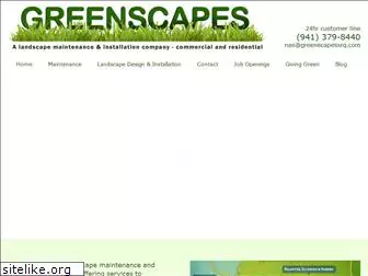 greenscapessrq.com