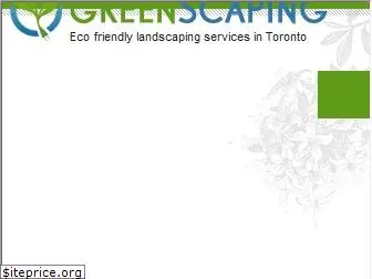 greenscaping.ca