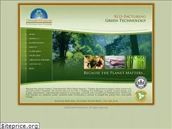 greenscene.net