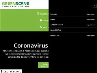 greensceneinc.com