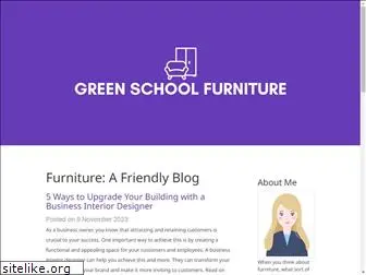 greenschoolfurniture.com