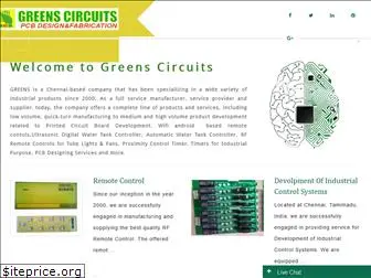 greenscircuits.com