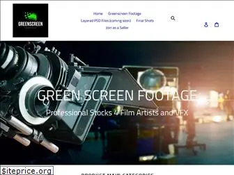 greenscreen-footage.com