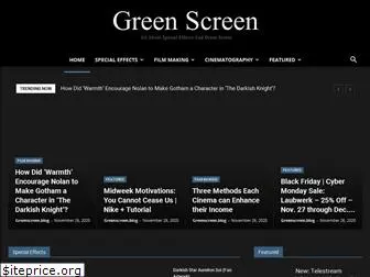 greenscreen.blog