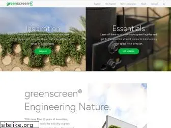 greenscreen.com