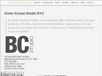 greenscreenproductionnyc.com