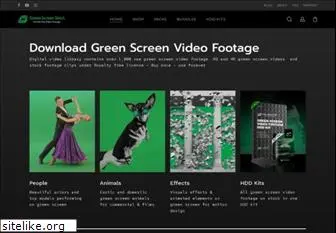 greenscreenstock.com