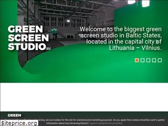 greenscreenstudio.eu