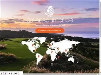 greensdumonde.com