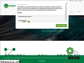 greensea.com