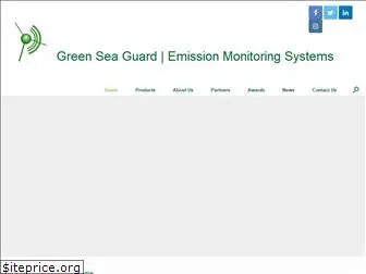 greenseaguard.com