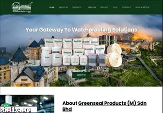 greenseal.com.my