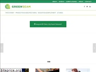 greenseam.org