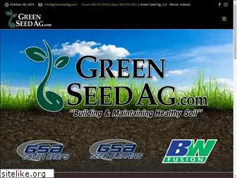 greenseedag.com