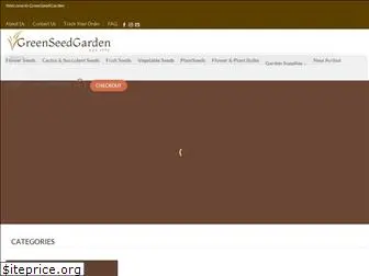 greenseedgarden.com