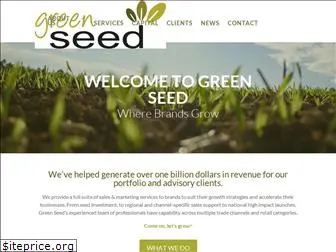 greenseedna.com