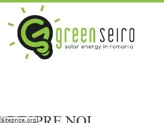 greenseiro.ro