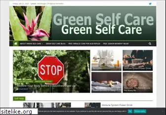 greenselfcare.com