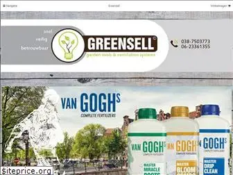 greensell.nl