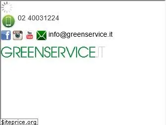 greenservice.it