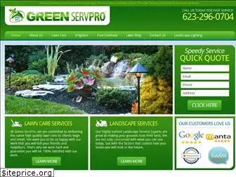 greenservpro.com