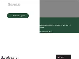 greenset.net