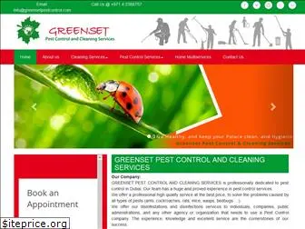 greensetpestcontrol.com