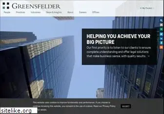 greensfelder.com