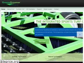 greensgroomer.com