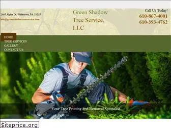 greenshadowtreeservice.com
