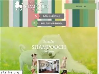 greenshampooch.com