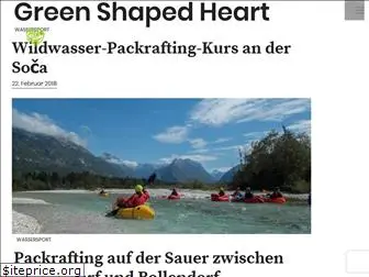 greenshapedheart.de
