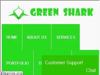 greenshark.pk