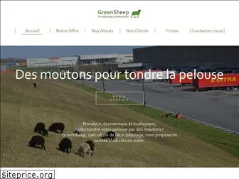 greensheep.fr