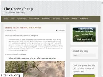 greensheepstudio.com