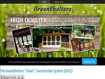 greenshelters.net