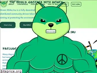 greenshiba.org