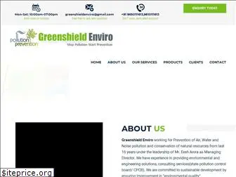 greenshieldenviro.com