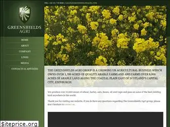 greenshieldsagri.com