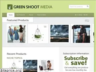 greenshootmedia.com